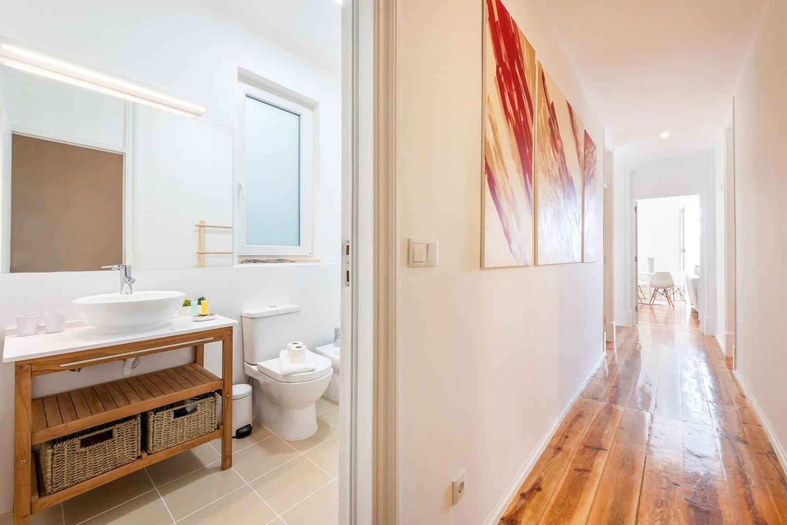 Guestready - Saldanha Building Tower Apartment Lisbon Exterior photo