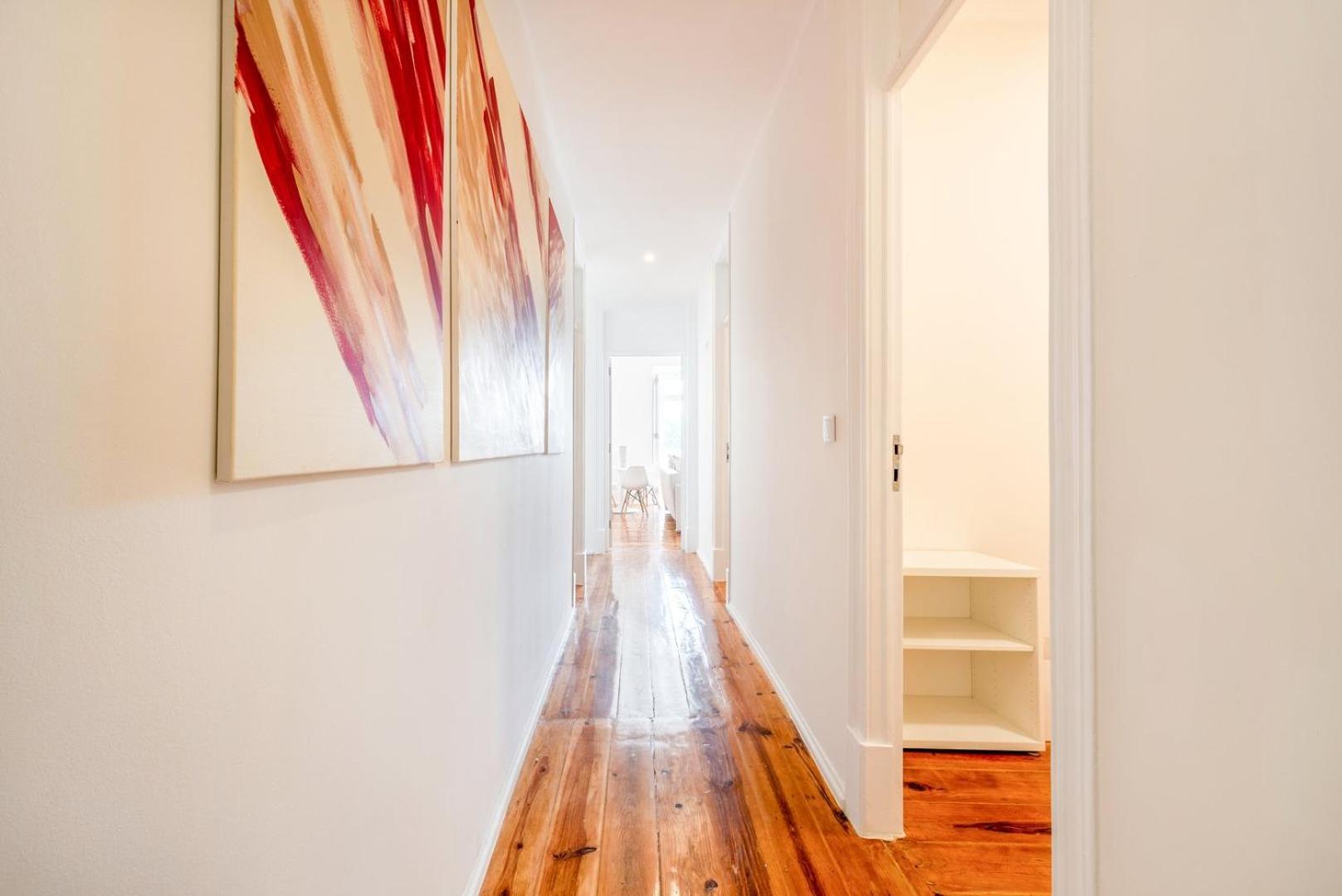 Guestready - Saldanha Building Tower Apartment Lisbon Exterior photo